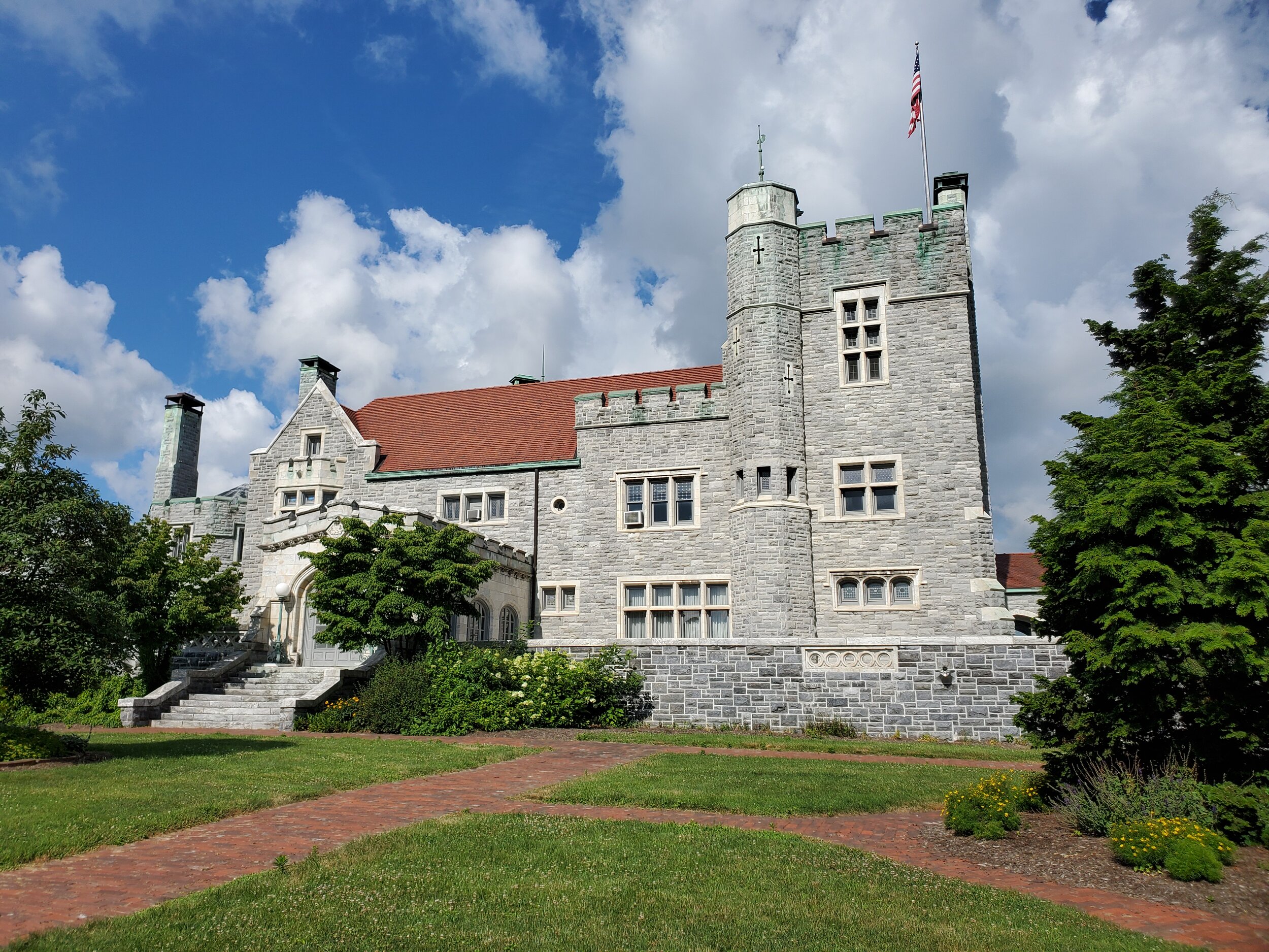 Why Alliance? University of Mount Union